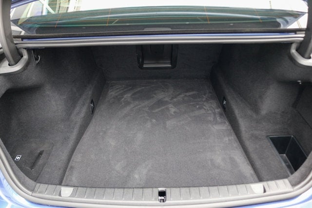 2018 BMW 7 Series ALPINA B7 xDrive