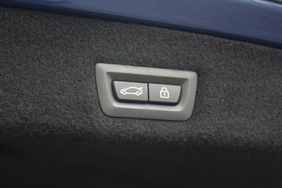 2018 BMW 7 Series ALPINA B7 xDrive