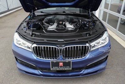 2018 BMW 7 Series ALPINA B7 xDrive