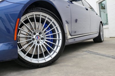 2018 BMW 7 Series ALPINA B7 xDrive