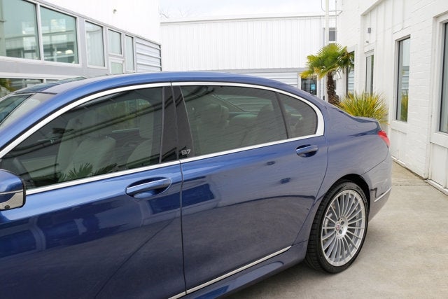 2018 BMW 7 Series ALPINA B7 xDrive