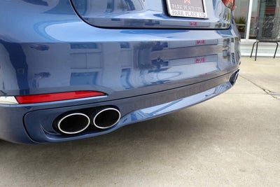 2018 BMW 7 Series ALPINA B7 xDrive