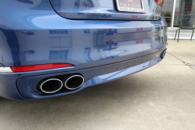 2018 BMW 7 Series ALPINA B7 xDrive