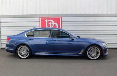 2018 BMW 7 Series ALPINA B7 xDrive