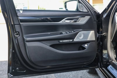 2018 BMW 7 Series ALPINA B7 xDrive