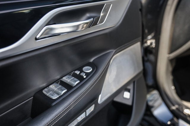 2018 BMW 7 Series ALPINA B7 xDrive