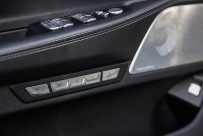 2018 BMW 7 Series ALPINA B7 xDrive