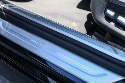 2018 BMW 7 Series ALPINA B7 xDrive