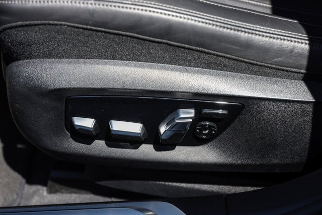 2018 BMW 7 Series ALPINA B7 xDrive