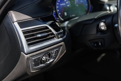 2018 BMW 7 Series ALPINA B7 xDrive