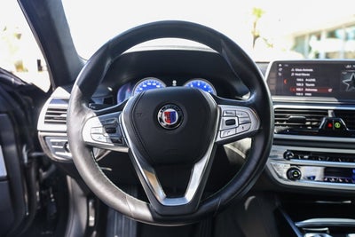 2018 BMW 7 Series ALPINA B7 xDrive