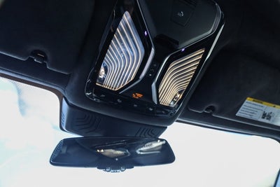 2018 BMW 7 Series ALPINA B7 xDrive