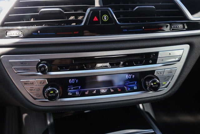 2018 BMW 7 Series ALPINA B7 xDrive