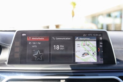 2018 BMW 7 Series ALPINA B7 xDrive