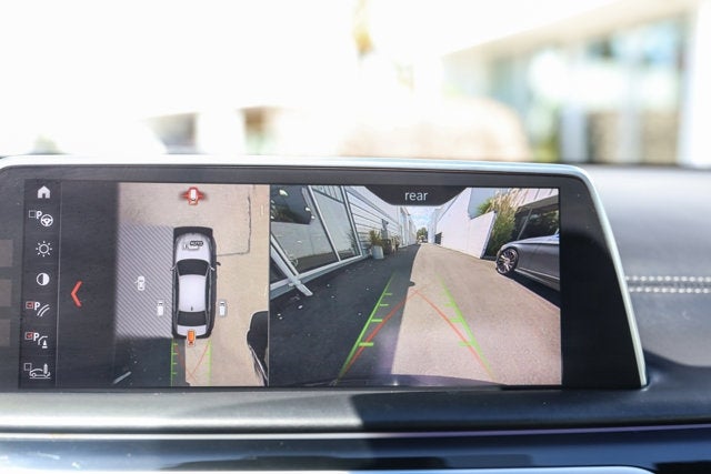 2018 BMW 7 Series ALPINA B7 xDrive