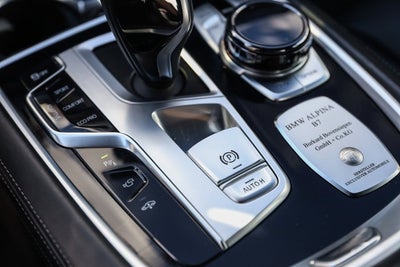2018 BMW 7 Series ALPINA B7 xDrive