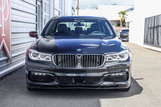 2018 BMW 7 Series ALPINA B7 xDrive