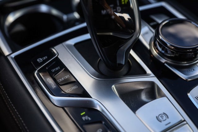 2018 BMW 7 Series ALPINA B7 xDrive