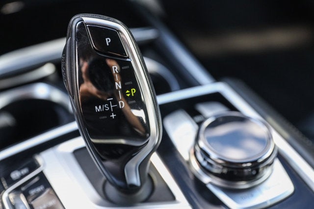 2018 BMW 7 Series ALPINA B7 xDrive