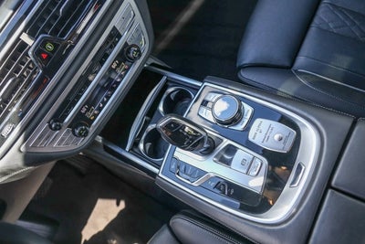 2018 BMW 7 Series ALPINA B7 xDrive