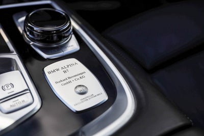 2018 BMW 7 Series ALPINA B7 xDrive