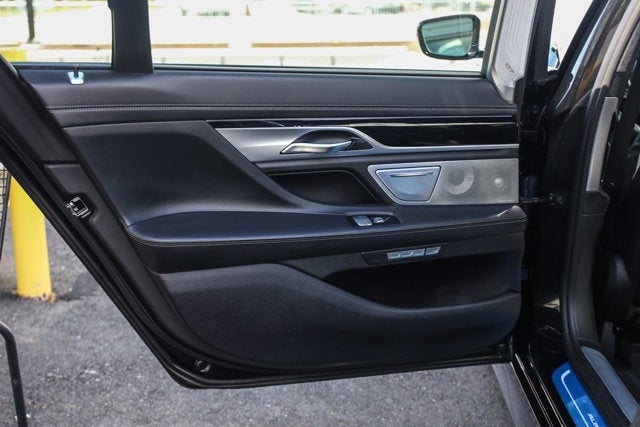 2018 BMW 7 Series ALPINA B7 xDrive