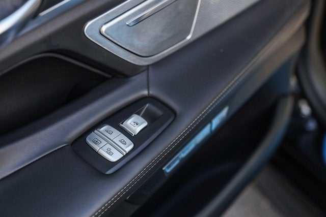 2018 BMW 7 Series ALPINA B7 xDrive