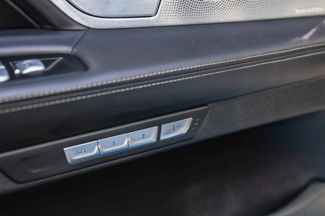 2018 BMW 7 Series ALPINA B7 xDrive