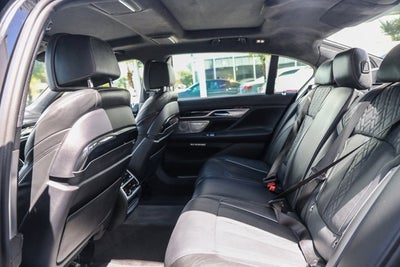 2018 BMW 7 Series ALPINA B7 xDrive