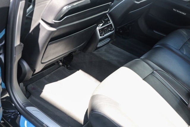 2018 BMW 7 Series ALPINA B7 xDrive