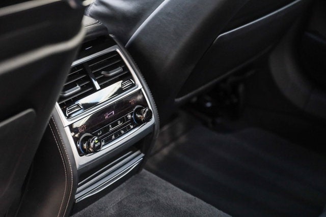 2018 BMW 7 Series ALPINA B7 xDrive