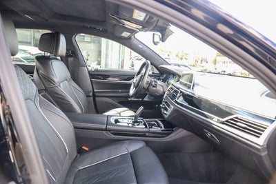 2018 BMW 7 Series ALPINA B7 xDrive