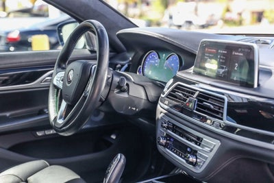 2018 BMW 7 Series ALPINA B7 xDrive