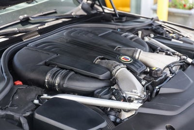 2018 BMW 7 Series ALPINA B7 xDrive