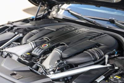 2018 BMW 7 Series ALPINA B7 xDrive