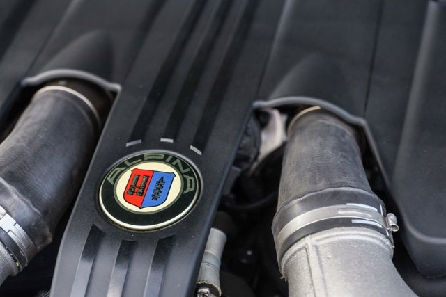 2018 BMW 7 Series ALPINA B7 xDrive