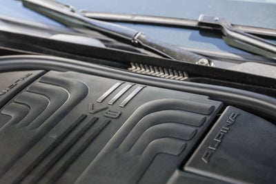 2018 BMW 7 Series ALPINA B7 xDrive