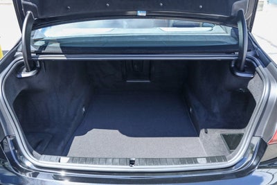 2018 BMW 7 Series ALPINA B7 xDrive