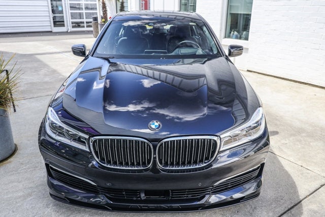 2018 BMW 7 Series ALPINA B7 xDrive