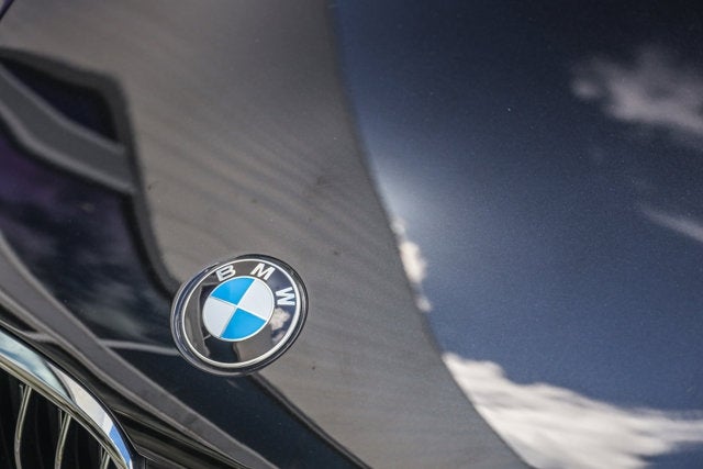 2018 BMW 7 Series ALPINA B7 xDrive