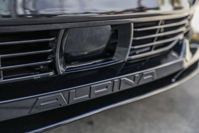 2018 BMW 7 Series ALPINA B7 xDrive