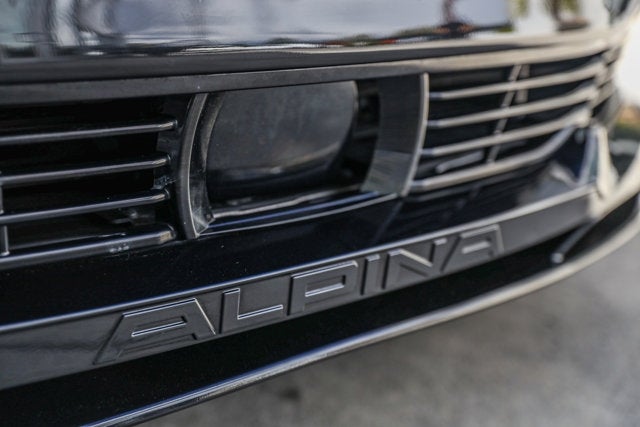 2018 BMW 7 Series ALPINA B7 xDrive