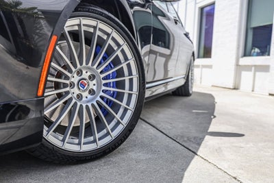 2018 BMW 7 Series ALPINA B7 xDrive