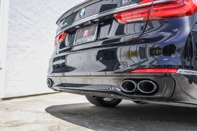 2018 BMW 7 Series ALPINA B7 xDrive