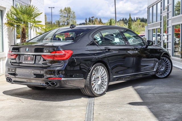 2018 BMW 7 Series ALPINA B7 xDrive