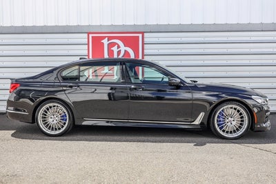 2018 BMW 7 Series ALPINA B7 xDrive