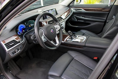 2018 BMW 7 Series ALPINA B7 xDrive