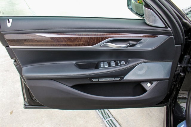 2018 BMW 7 Series ALPINA B7 xDrive