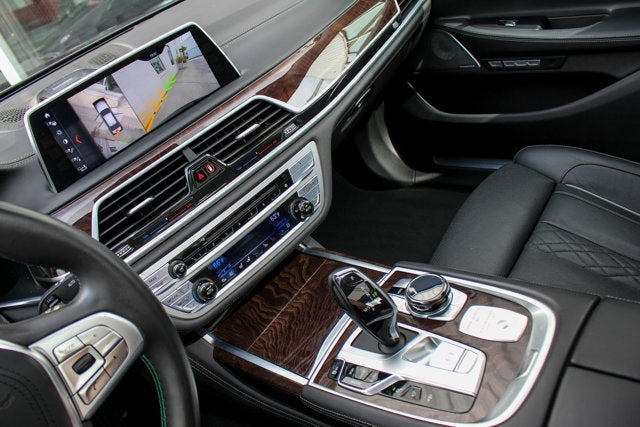 2018 BMW 7 Series ALPINA B7 xDrive