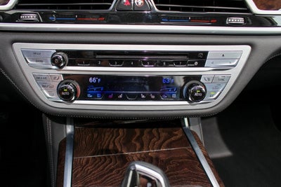 2018 BMW 7 Series ALPINA B7 xDrive